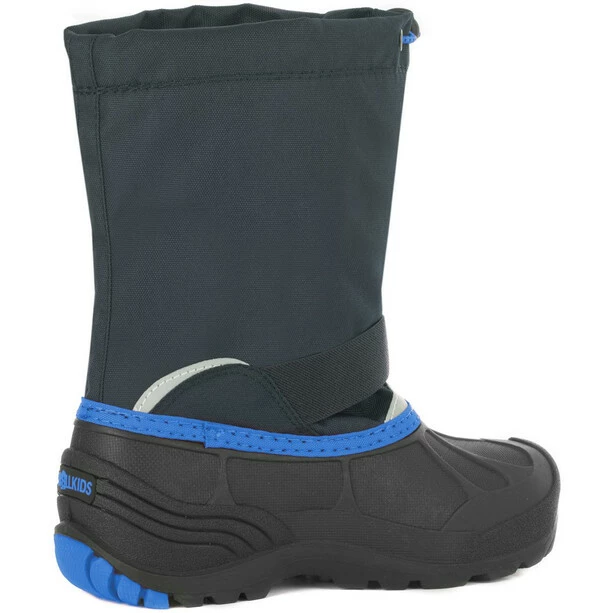 TROLLKIDS Telemark XT Winter Boots Kids navy/medium blue 5 TROLLKIDS Telemark XT Winter Boots Kids navy/medium blue - Image 3