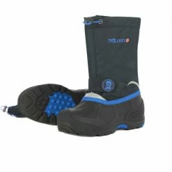 TROLLKIDS Telemark XT Winter Boots Kids navy/medium blue 12 TROLLKIDS Telemark XT Winter Boots Kids navy/medium blue -Winter Boots & Shoes Shop trollkids telemark xt winter boots kids navy medium blue 5