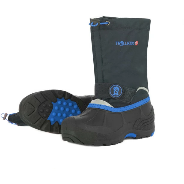 TROLLKIDS Telemark XT Winter Boots Kids navy/medium blue 7 TROLLKIDS Telemark XT Winter Boots Kids navy/medium blue - Image 5