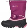 TROLLKIDS Telemark XT Winter Boots Kids plum/mauve -Winter Boots & Shoes Shop trollkids telemark xt winter boots kids plum mauve 1