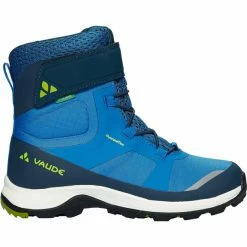 VAUDE Kelpie II STX Shoes Kids dark sea