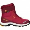 VAUDE Kelpie II STX Shoes Kids salsa -Winter Boots & Shoes Shop vaude kelpie ii stx shoes kids salsa 1