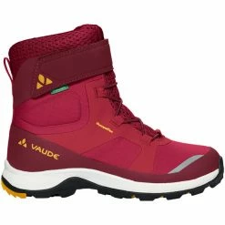 VAUDE Kelpie II STX Shoes Kids salsa