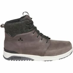 VAUDE UBN Kiruna II STX Mid Shoes Men anthracite