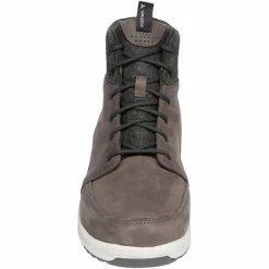 VAUDE UBN Kiruna II STX Mid Shoes Men anthracite -Winter Boots & Shoes Shop vaude ubn kiruna ii stx mid cut schuhe herren anthracite 3