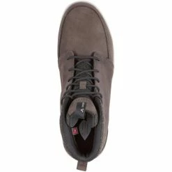 VAUDE UBN Kiruna II STX Mid Shoes Men anthracite -Winter Boots & Shoes Shop vaude ubn kiruna ii stx mid cut schuhe herren anthracite 5