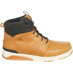 VAUDE UBN Kiruna II STX Mid Shoes Men hazelnut