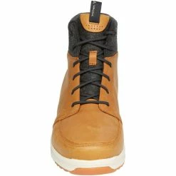 VAUDE UBN Kiruna II STX Mid Shoes Men hazelnut -Winter Boots & Shoes Shop vaude ubn kiruna ii stx mid cut schuhe herren hazelnut 3
