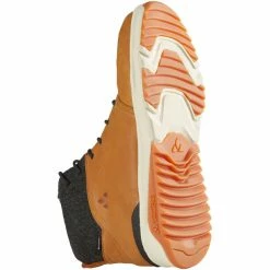 VAUDE UBN Kiruna II STX Mid Shoes Men hazelnut -Winter Boots & Shoes Shop vaude ubn kiruna ii stx mid cut schuhe herren hazelnut 6