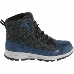 VAUDE UBN Kiruna Mid CPX Shoes Kids eclipse