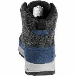 VAUDE UBN Kiruna Mid CPX Shoes Kids eclipse -Winter Boots & Shoes Shop vaude ubn kiruna mid cpx shoes kids eclipse 4