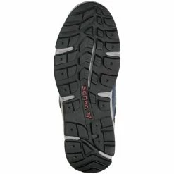 VAUDE UBN Kiruna Mid CPX Shoes Kids eclipse -Winter Boots & Shoes Shop vaude ubn kiruna mid cpx shoes kids eclipse 5