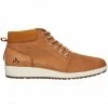 VAUDE UBN Solna Mid 3.0 Shoes Men silt brown