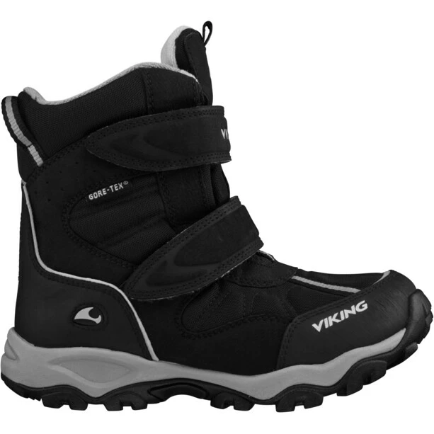 Viking Footwear Beito GTX Boots Kids black 3 Viking Footwear Beito GTX Boots Kids black
