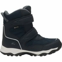 Viking Footwear Beito GTX Boots Kids navy/grey