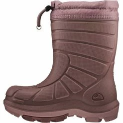Viking Footwear Extreme 2.0 Boots Kids dusty pink/antique rose -Winter Boots & Shoes Shop viking footwear extreme 20 stiefel kinder dusty pink antique rose 2
