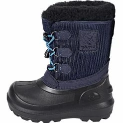 Viking Footwear Istind Boots Kids mid blue/black -Winter Boots & Shoes Shop viking footwear istind boots kids mid blue black 3