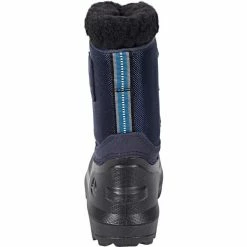 Viking Footwear Istind Boots Kids mid blue/black -Winter Boots & Shoes Shop viking footwear istind boots kids mid blue black 5