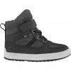 Viking Footwear Lukas WP Shoes Kids black/grey -Winter Boots & Shoes Shop viking footwear lukas wp shoes kids kids black grey 1