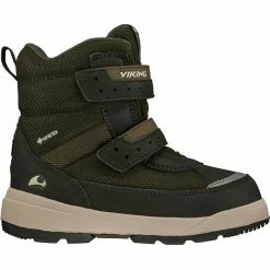 Viking Footwear Play II R GTX Boots Kids huntinggreen