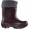 Viking Footwear Supra Winter Boots Kids bordeaux