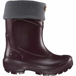 Viking Footwear Supra Winter Boots Kids bordeaux