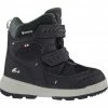 Viking Footwear Toasty II GTX Boots Kids black/charcoal