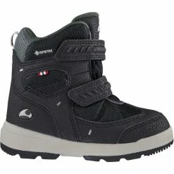 Viking Footwear Toasty II GTX Boots Kids black/charcoal