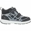 Viking Footwear Veme Mid R GTX Shoes Kids black/charcoal