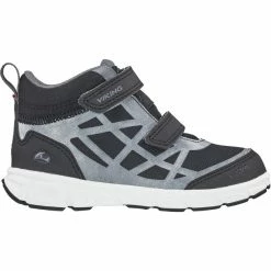 Viking Footwear Veme Mid R GTX Shoes Kids black/charcoal