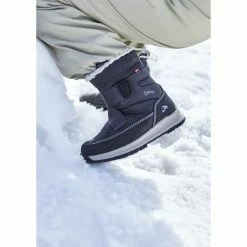 Viking Footwear Verglas R GTX Boots Kids charcoal/black -Winter Boots & Shoes Shop viking footwear verglas r gtx boots kids charcoal black 4